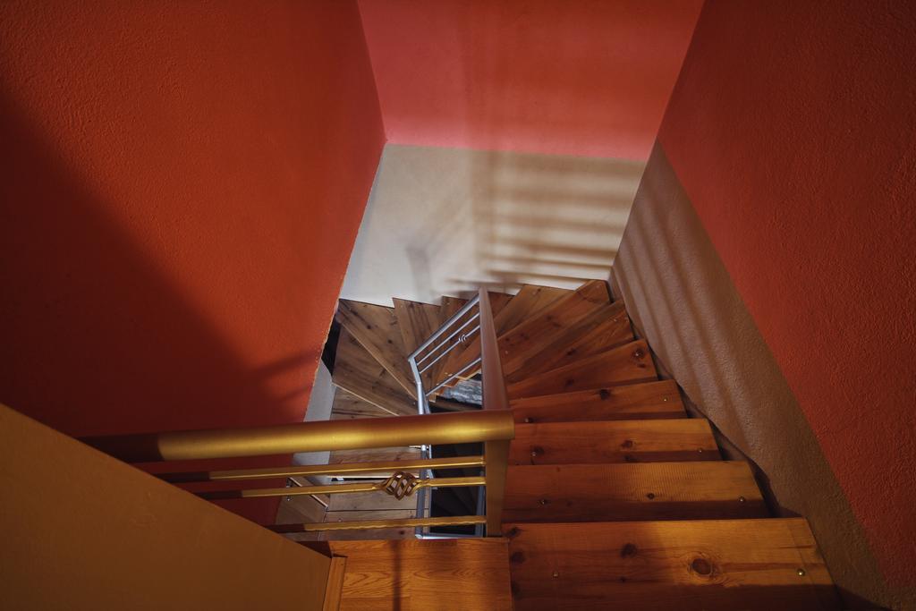 Guest House Via Битоля Екстериор снимка