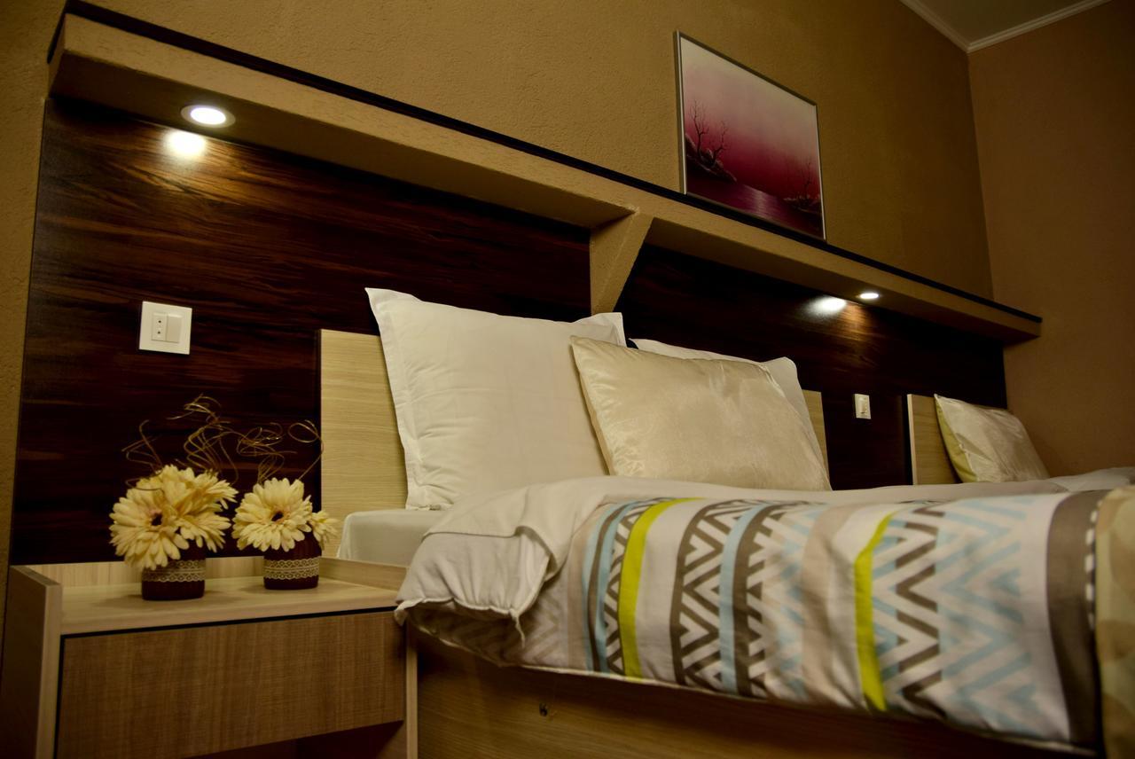 Guest House Via Битоля Екстериор снимка